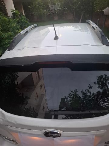 סובארו XV