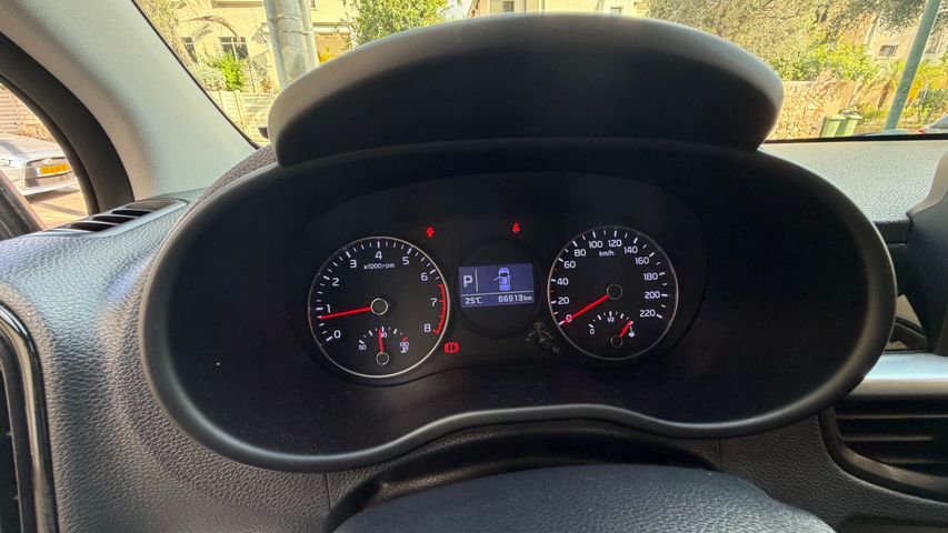 קיה פיקנטו