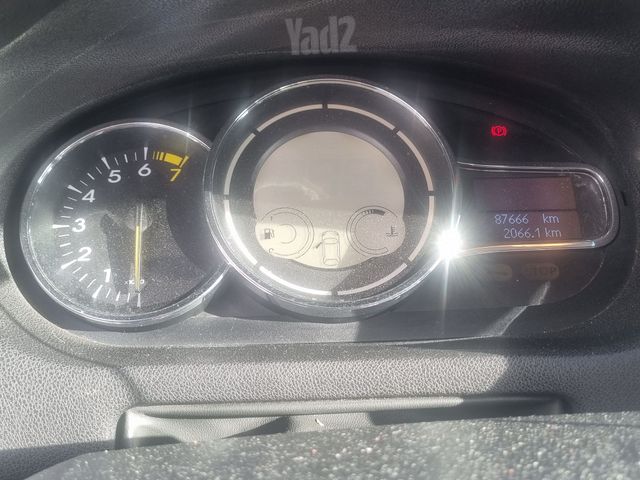 רנו מגאן