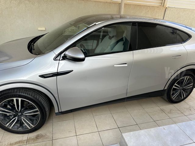 אקספנג G6
