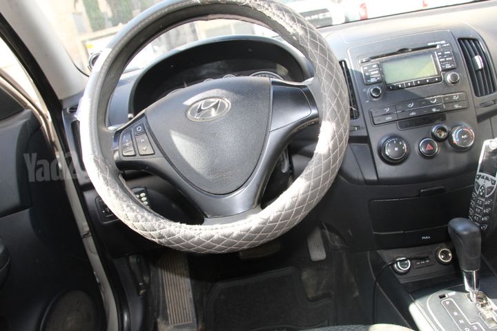 יונדאי i30