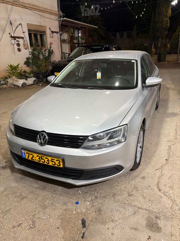 פולקסווגן ג'טה