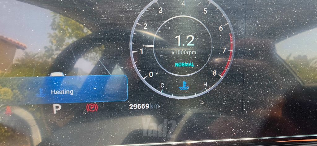 צ׳רי FX