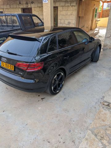 אאודי A3