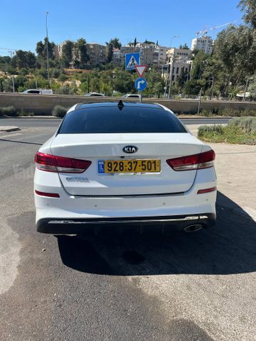 קיה אופטימה