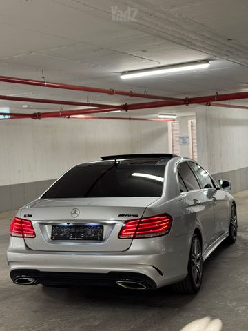 מרצדס-בנץ E-class