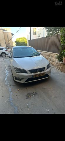 סיאט לאון