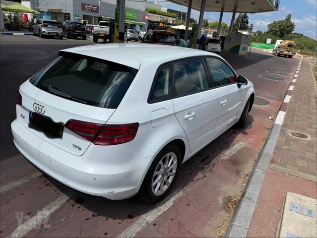אאודי A3