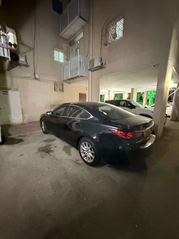 6 Luxury אוט׳ סדאן 4 דל 2.0 (155 כ״ס)