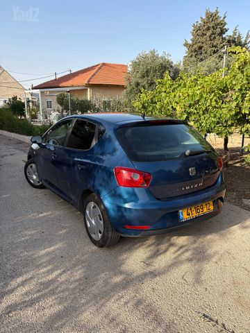 סיאט איביזה