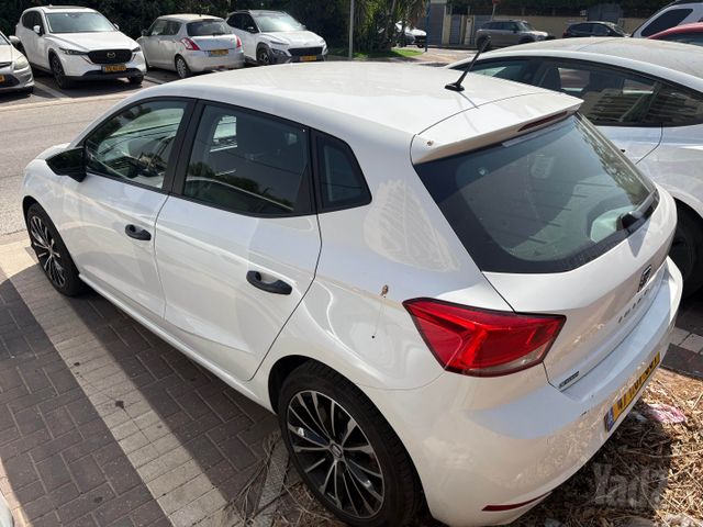 סיאט איביזה