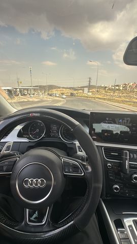 אאודי A5