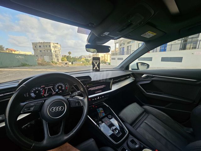 אאודי A3
