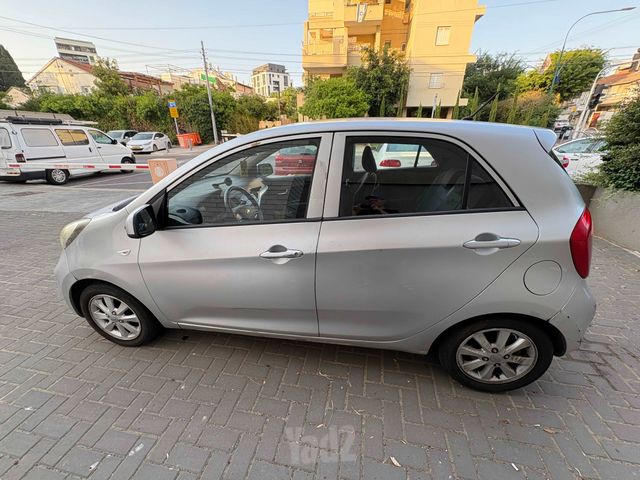 קיה פיקנטו