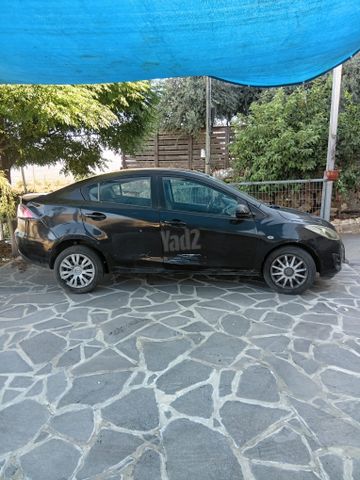 מאזדה 2