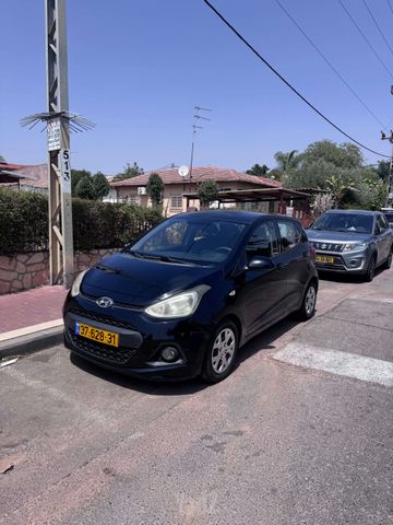 יונדאי i10