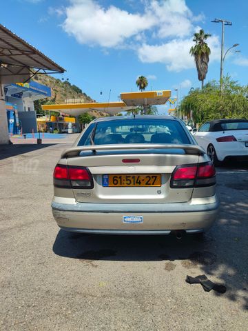מאזדה 626
