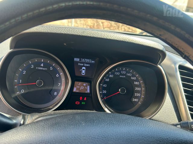יונדאי i30