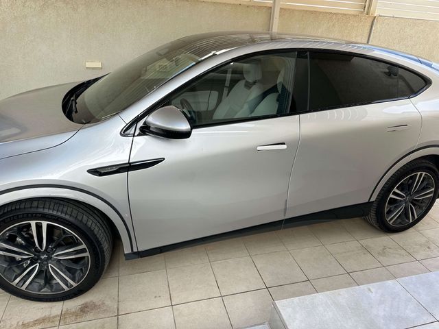 אקספנג G6
