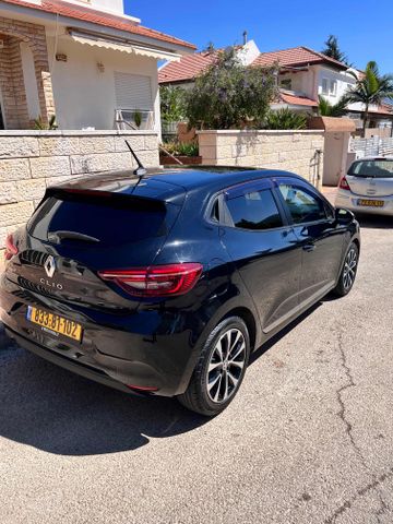 רנו קליאו