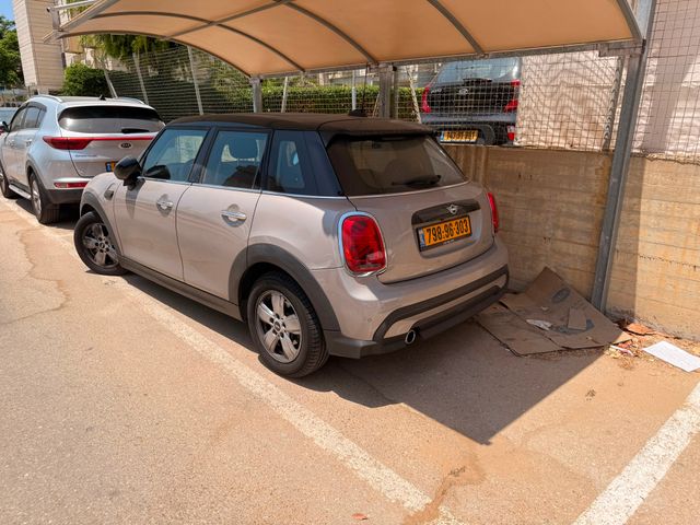 מיני קופר