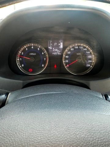 מודעת רכב יונדאי אקסנט i25
