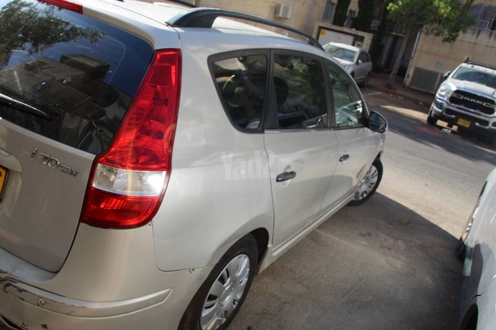יונדאי i30