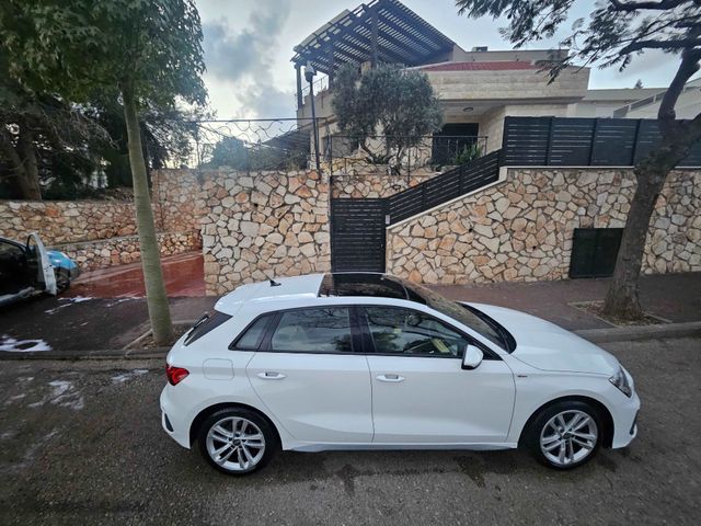 אאודי A3