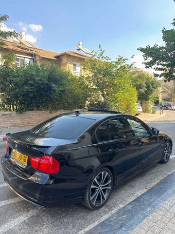 ב מ וו סדרה 3