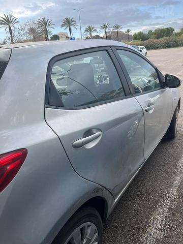 מאזדה 2