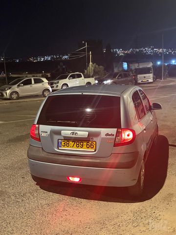 יונדאי גטס