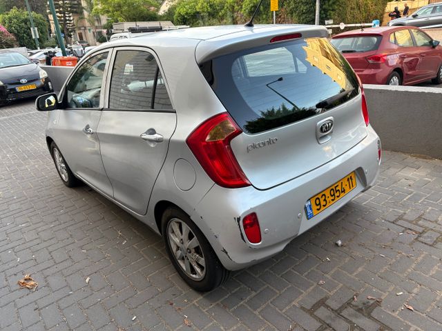 קיה פיקנטו
