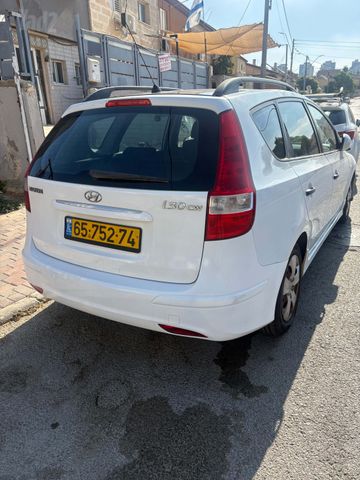 יונדאי i30