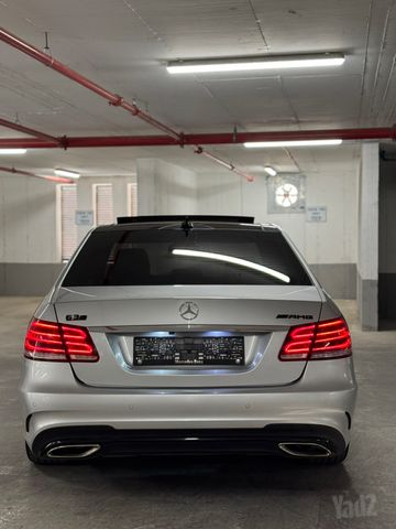 מרצדס-בנץ E-class