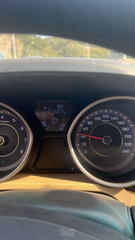 יונדאי I35