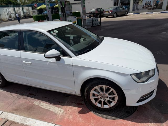 אאודי A3
