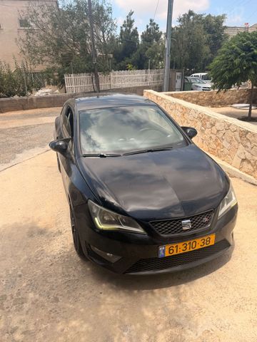 סיאט איביזה