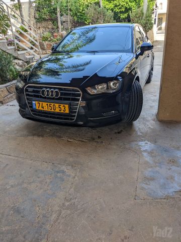 אאודי A3