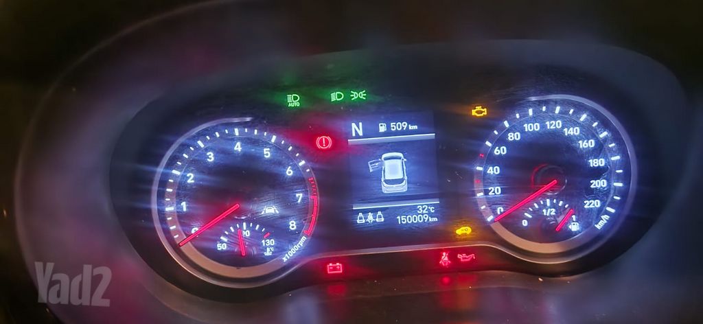 יונדאי i10