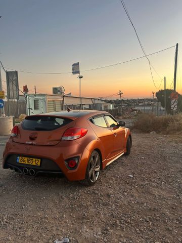 מודעת רכב יונדאי ולוסטר