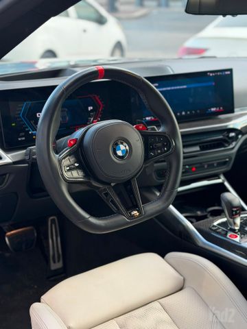 ב מ וו M4