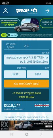 אאודי A3