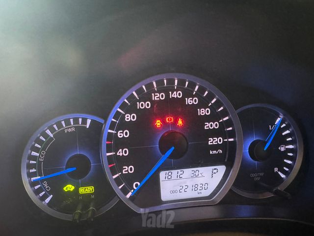טויוטה יאריס