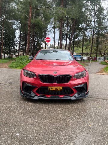 ב מ וו סדרה 2