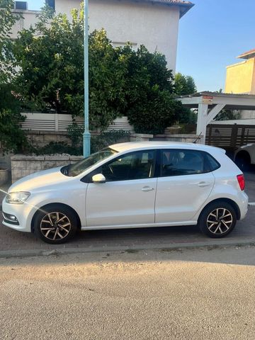 פולקסווגן פולו