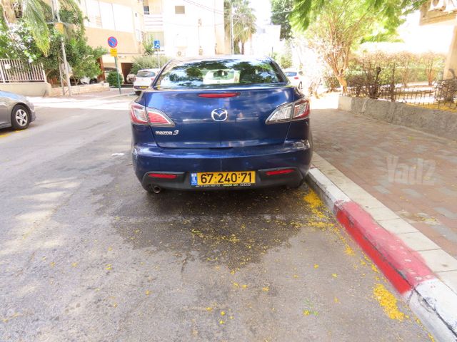 מאזדה 3