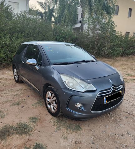 סיטרואן DS3