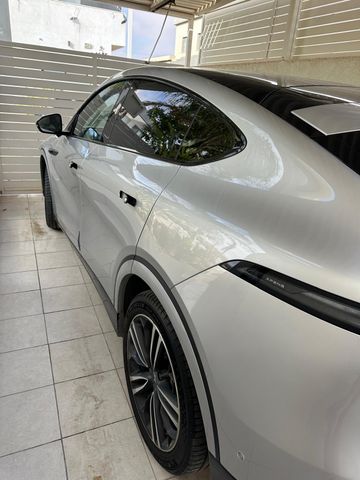 אקספנג G6