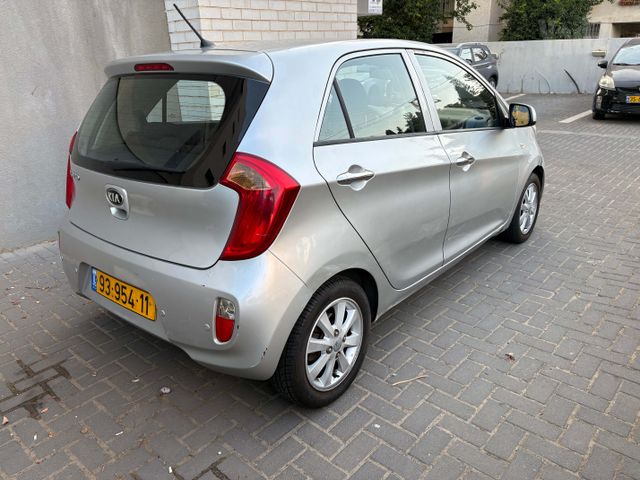 קיה פיקנטו