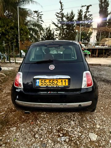פיאט 500